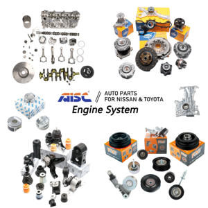 <span class=keywords><strong>ซี</strong></span>ลน้ำมันเพลาข้อเหวี่ยง AISC 90311-75016 สำหรับรถยนต์โตโยต้า ยาริส อะไหล่รถยนต์ญี่ปุ่นและ<span class=keywords><strong>เกาหลี</strong></span> บริการครบวงจรตั้งแต่ปี 1993 - Product Image 6