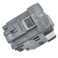 Interruptor de Luces de Emergencia para Camión Mercedes-Benz Actros, OE A9434460423 A9434460123 A9434460023 A9434460523 A9434460323
