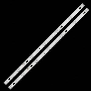 Tira de Retroiluminación LED Original de Aluminio para TV, Certificada HX-NO.447 CRH-Z323030070267UREV1.0, para Reparación de Televisores - Product Image 2