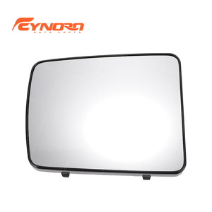 Cristal de espejo lateral de coche para <span class=keywords><strong>Opel</strong></span> Vauxhall Arena 1998-2001 <span class=keywords><strong>Movano</strong></span> 1998-2003 espejo retrovisor de coche lente de espejo lateral 4500912 - Product Image 2