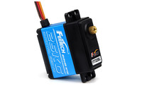 Servo RC sin Escobillas de 25 KG, Similar al Savox SB-2250SG, para Robot Humanoide Programable, Juguete con IA Incorporada, Dron Móvil, Helicóptero