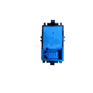 สวิตช์กระจกไฟฟ้า Geely New Vision รุ่น 1017032053 สวิตช์เดี่ยวสำหรับกระจกรถยนต์ - Product Image 2