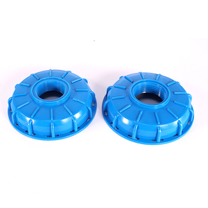 Пластиковый резервуар для воды, 1000 л - Product Image 3