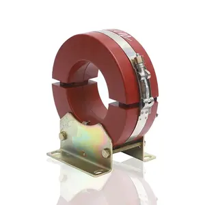 Current Transformer Winding Machine Current Transformer Split Core 35 Kv Current Transformer