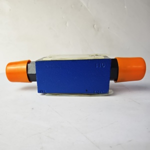 วาล์วควบคุมการไหลแบบไฮดรอลิก Rexroth Z2FS6-2-4X/2QV รุ่น R900481624 - Product Image 5