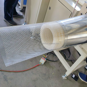 Hot bán <span class=keywords><strong>2025</strong></span> Tự động lọc dây chuyền sản xuất Heavy Duty xe tải Bộ lọc không khí máy làm - Product Image 6