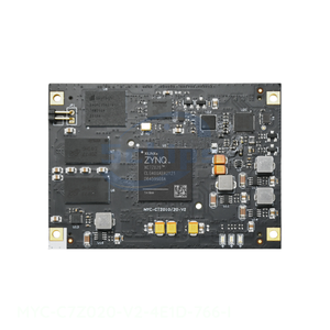 ซื้อออนไลน์ชิ้นส่วนอิเล็กทรอนิกส์แท้ MYC-C7Z020-V2-4E1D-766-I แบบฝังตัว - Product Image 1