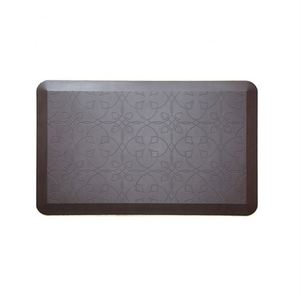 Nuevas alfombrillas cómodas para cocina, Alfombra de cocina antifatiga con espuma de goma de plástico, para baño, oficina, sala de estar y estudio - Product Image 3