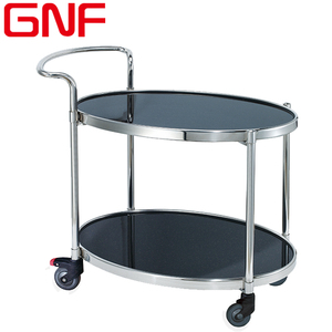 <span class=keywords><strong>Carrello</strong></span> per <span class=keywords><strong>Liquori</strong></span> GNF a 3 Ripiani, <span class=keywords><strong>Carrello</strong></span> Portabevande per Servizio Vini, Carrelli per Bevande per Cene e Feste - Product Image 3