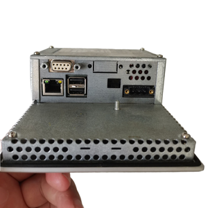 VCP05 VCP05.2DSN-003-PB-NN-PW IndraControl VCP 05 การทำงานของ VCP05 VCP05.2DSN-003-PB-NN-PW VCP05 VCP05.2DSN-003-PB-NN-PW IndraCon - Product Image 5