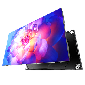 Pantalla <span class=keywords><strong>LED</strong></span> para sala de prensa, <span class=keywords><strong>mini</strong></span> pantalla COB de píxeles finos, pared de video <span class=keywords><strong>LED</strong></span> fija, centro de comando de estudio interior, pantalla <span class=keywords><strong>led</strong></span> de fondo - Product Image 4