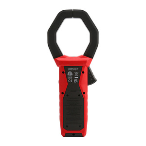 UNI-T ut219p AC điện kỹ thuật số kẹp Meter 1000V 1000A đúng RMS hiện kẹp <span class=keywords><strong>Tester</strong></span> 3 giai đoạn điện hài hòa kiểm tra IP54 - Product Image 6