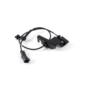 Sensor ABS Delantero Derecho Premium para Ford Mondeo DG9Z 2C204A/JG9C 2C204 <span class=keywords><strong>A3B</strong></span> - Product Image 3