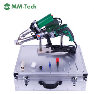 SWT-NS600A a mano <span class=keywords><strong>per</strong></span> estrusione pistola <span class=keywords><strong>per</strong></span> saldatura con motore HIKOKI 1600W estrusione ad aria calda <span class=keywords><strong>saldatore</strong></span> PP PE estrusore <span class=keywords><strong>in</strong></span> plastica <span class=keywords><strong>per</strong></span> tubo del serbatoio - Product Image 6