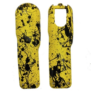 เคสปิดคลิปหนีบผมแบบมีลวดลายสั่งทำพิเศษสำหรับ <span class=keywords><strong>Magic</strong></span> <span class=keywords><strong>Clip</strong></span> 8148 - Product Image 3