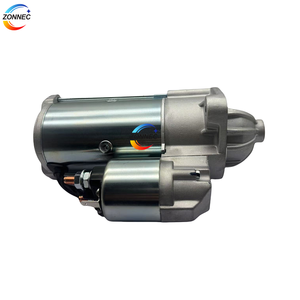 Bon prix MD315548 démarreur pour Mitsubishi L200 <span class=keywords><strong>Pajero</strong></span> 4D56T 4D56 démarreur - Product Image 1