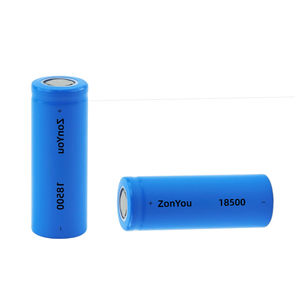 Prix de gros bon marché ZonYou <span class=keywords><strong>18650</strong></span> Cellule cylindrique 2000mAh Batterie <span class=keywords><strong>lithium</strong></span>-<span class=keywords><strong>ion</strong></span> avec une durée de vie de 300 cycles en vente - Product Image 3