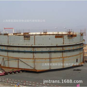 Equipo de Refinería de Petróleo Jinming, Transporte de Carga Pesada, Transporte Internacional, Origen China, Mercancías Generales H354 - Product Image 2