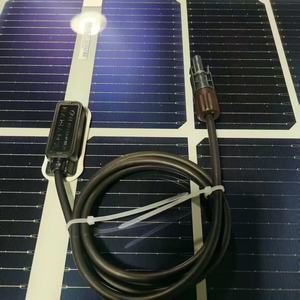 Nuuko longi <span class=keywords><strong>JINKO</strong></span> สินค้าในคลังสินค้าของเรา DDP จัดส่งรวดเร็ว585W 445W 525W แผงโซลาร์ใบรับรอง UL เราคลังสินค้า - Product Image 3