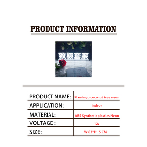 Custom Illuminated Signage | Home Storefront Decor | Office LED <b>Letter</b> Signs | Outdoor <b>Wall</b> Mounted Plaques - Product Image 6