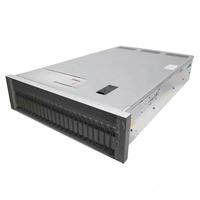 Baru, Harga Bagus, Server Rak Dell PowerEdge R860 R760 Xeon Platinum 8444H 2U DDR5 hingga 4800 MT/s 64GB SSD 750W Tersedia