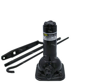 سيارة ميكانيكية لولبية من الفولاذ من 2 طن - Product Image 3