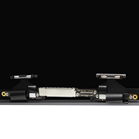 Écran LCD 13,3'' A2338 pour Apple Macbook Pro 2020 2022, écran FHD complet avec remplacement de la charnière, écran d'ordinateur portable