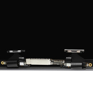 Écran LCD neuf pour Apple <span class=keywords><strong>Macbook</strong></span> <span class=keywords><strong>Pro</strong></span> 13,3'' A2338 2020 2022, écran FHD complet avec panneau de remplacement de charnière - Product Image 6