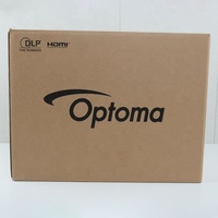 Optoma EL400HST-W 1920X1080 4200 ANSI Lumens Projecteur Multimédia Dlp 3d Projecteur Laser Haut-parleur Intégré Home Cinéma Proyector