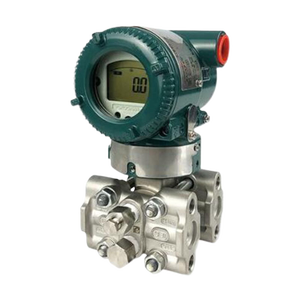 <span class=keywords><strong>Yokogawa</strong></span> eja430e 110E máy đo áp suất cao hiệu quả truyền thống - Product Image 1