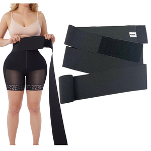 Offre Spéciale femmes bande élastique <span class=keywords><strong>ventre</strong></span> Wrap taille tondeuse corps Shaper pour <span class=keywords><strong>ventre</strong></span> <span class=keywords><strong>plat</strong></span> perte de poids Dolly <span class=keywords><strong>ventre</strong></span> <span class=keywords><strong>ceinture</strong></span> - Product Image 1