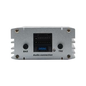 Procesador de alta calidad Dsp Amplificador automático Audio <span class=keywords><strong>Bluetooth</strong></span> Dsp Amplificador de audio para automóvil - Product Image 4