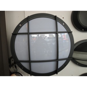 Lámpara de pared impermeable IP65 para exteriores, Base de acero inoxidable, alimentada por energía Solar para la decoración del patio del jardín del hogar - Product Image 4