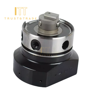 Peças de Motor em Aço Rápido 7185-196L, Cabeça do Rotor da Bomba Injetora de Combustível DPA - Product Image 2