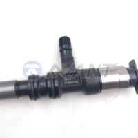 Injektor Bahan Bakar Diesel Rumah Tangga Berkualitas Tinggi NANT Baru 33800-52700/295050-0640 Umum untuk Peralatan Pengujian Nomor Nosel G3S37