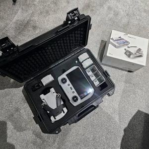 HFT Professional Mini 3 Pro Fly More Combo พร้อมรีโมทคอนโทรล RC ขายส่ง - Product Image 4