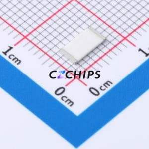 Resistencia SMD SC2512J4301F1WNKH 2512 (Tipo: Película Gruesa) (Resistencia: 4.3kOhm Precisión: 5%) - Product Image 2