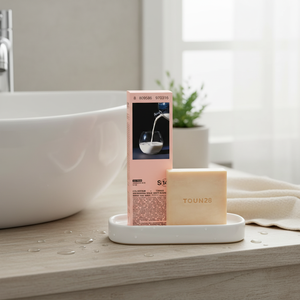 S14สบู่ล้างหน้า TOUN28 100กรัม (foremilk/สำหรับทุกครอบครัว) - Product Image 3
