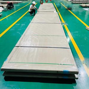 Đầy đủ thông số kỹ thuật 4mm 6mm 8mm 10mm dày thép không gỉ tấm giá 304L 304 316 310S 309S 316L thép không gỉ tấm - Product Image 5