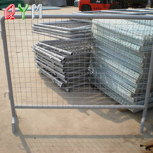 Tijdelijke Zwembad Hek Australië Bouwplaatsen <span class=keywords><strong>Crowd</strong></span> <span class=keywords><strong>Control</strong></span> Barrière - Product Image 5