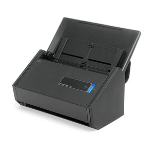 Máy quét di động Ix500 tốc độ cao, CIS hai mặt, khổ A4, kết nối USB/Wi-Fi, tích hợp ADF 50 tờ, dùng cho doanh nghiệp, có sẵn trong kho - Product Image 5