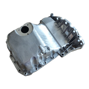 带涡轮孔发动机油底壳的新状态自动备用油位传感器058103598B 058103603D 058103603B - Product Image 6