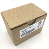 99% Baru Asli TX800 DX10 DX8 Print Head untuk Printer Epson TX700 TX810 TX820 PX820 TX710 TX720 PX730 F192000 F192040 Printhead