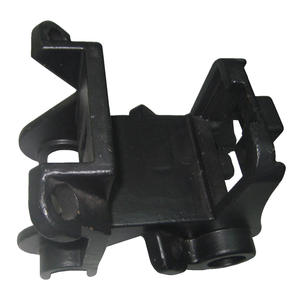 Изготовленные на заказ детали из серого и высокопрочного чугуна для сельскохозяйственной техники, обработанные по чертежам - Product Image 5