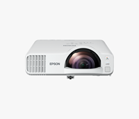 Projecteur éducatif haute qualité CB-L210SF, projecteur vidéo portable avec lumière, haut-parleur, écran partagé