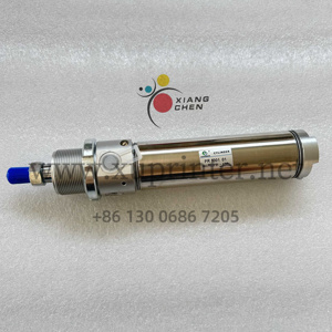 วาล์วกระบอกสูบ WD WD คุณภาพสูง รุ่น PR-1001-01 406836 สำหรับอะไหล่เครื่องพิมพ์ออฟเซ็ต Polar Parts - Product Image 6
