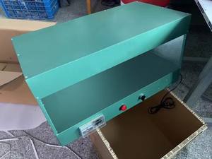 Machine de séchage de chaussures en cuir de four de chauffage de <span class=keywords><strong>semelle</strong></span> de <span class=keywords><strong>chaussure</strong></span> pour la fabrication de chaussures - Product Image 4