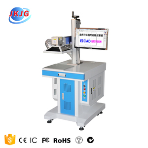 Top Qualité Volant Machine de Marquage <span class=keywords><strong>Laser</strong></span> <span class=keywords><strong>Vert</strong></span> Fiber <span class=keywords><strong>Laser</strong></span> Machine de Marquage - Product Image 2