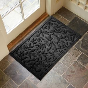<span class=keywords><strong>Paillasson</strong></span> <span class=keywords><strong>intérieur</strong></span> en caoutchouc Tapis de porte commerciaux Tapis de porte <span class=keywords><strong>d</strong></span>'<span class=keywords><strong>entrée</strong></span> de maison <span class=keywords><strong>Paillasson</strong></span> personnalisé en velours - Product Image 2