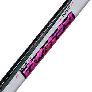 Bâton de <span class=keywords><strong>hockey</strong></span> sur glace Farmer Hyperlite 2 Bâton de <span class=keywords><strong>hockey</strong></span> sur glace en fibre de carbone à dégagement rapide à dégagement rapide P92 Flex 40 Précision intermédiaire - Product Image 1